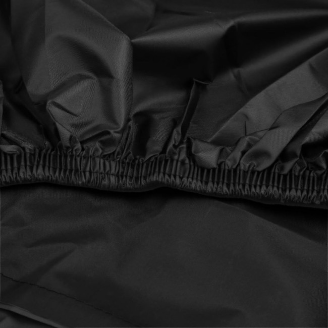 ANFTOP Водонепроникний чохол AFEU-MCBXL для мотоцикла, чорний (5148)