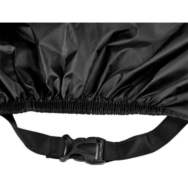 ANFTOP Водонепроникний чохол AFEU-MCBXL для мотоцикла, чорний (5148)