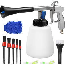 Автоматичний пістолет MaxAwe 0861 для очищення, високого тиску (3199)