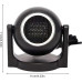 Автомобильный воздушный обогреватель лобового стекла NanDeZ 12V портативный автомобильный обогреватель 360 градусов поворотный, черный (0153) № 4