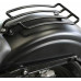 Багажний кронштейн мотоцикла NALUMA, чорний (4051) № 2