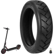 Безкамерні шини VOLOHAS VO 250 x 54 10-дюймові (4136)