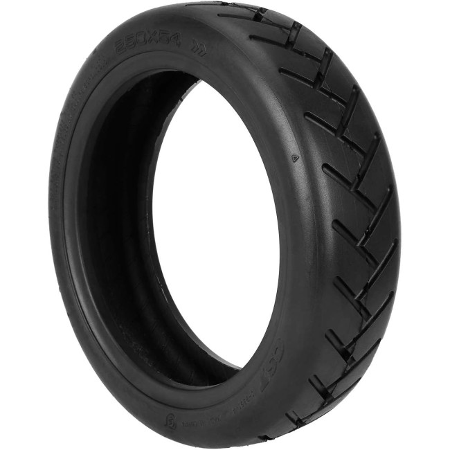 Безкамерні шини VOLOHAS VO 250 x 54 10-дюймові (4136)