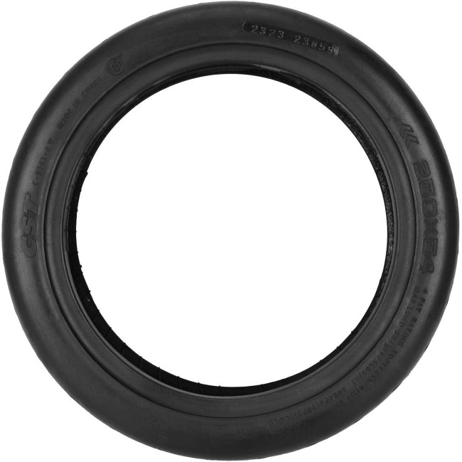 Безкамерні шини VOLOHAS VO 250 x 54 10-дюймові (4136)