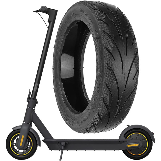 Бескамерная шина VOLOHAS VO 60/70-6.5 (4137)