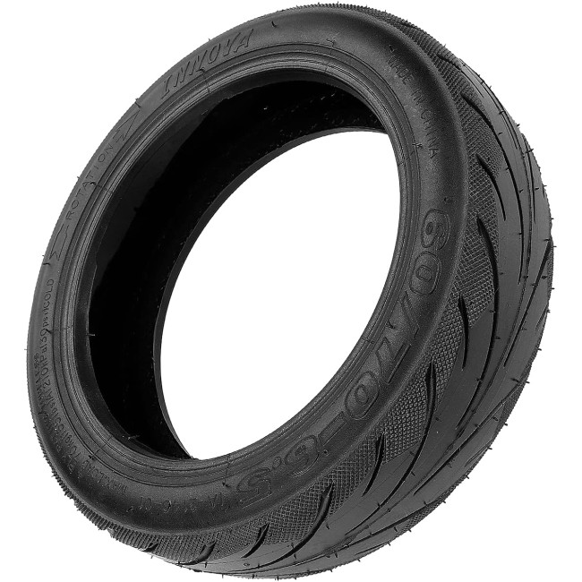 Бескамерная шина VOLOHAS VO 60/70-6.5 (4137)