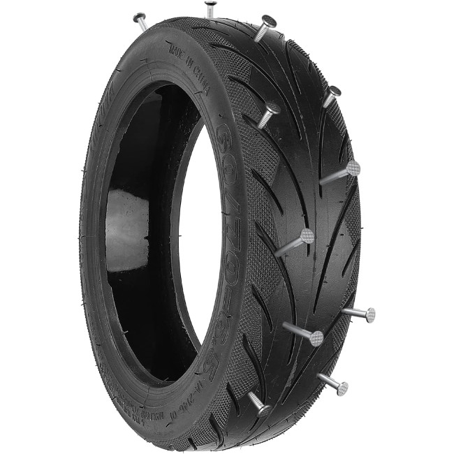 Бескамерная шина VOLOHAS VO 60/70-6.5 (4137)