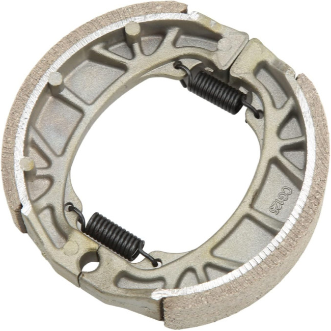 BOROCO Задний барабанный тормозной диск BOROCOf5zkutd3qe 105 мм, для GY6 49cc 50cc (5055)