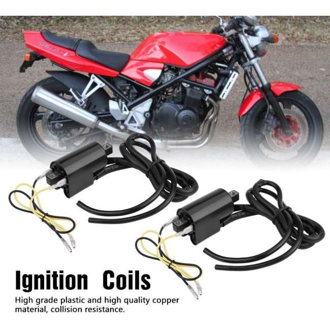 Broco Котушка запалювання ‎BXKC1104-B458 для мотоцикла (5044)