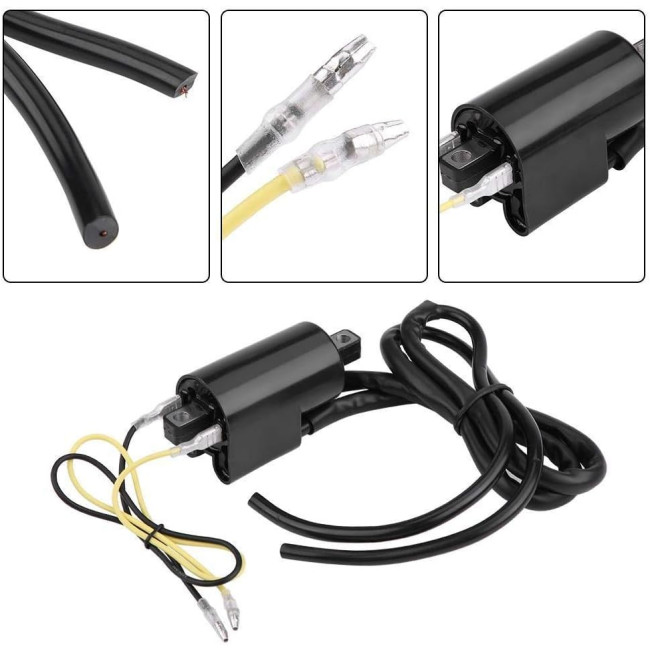 Broco Котушка запалювання ‎BXKC1104-B458 для мотоцикла (5044)