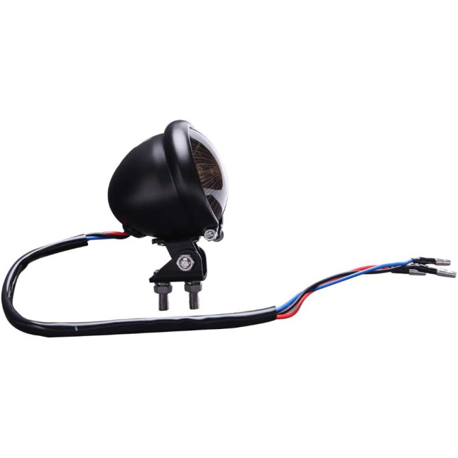 Светодиодный тормозной задний фонарь DREAMIZER FBA-EUYDEUJME070 для Street Bike, дымчатый (4065)