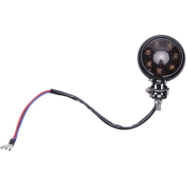 Светодиодный тормозной задний фонарь DREAMIZER FBA-EUYDEUJME070 для Street Bike, дымчатый (4065)