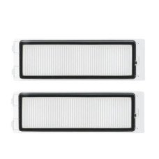 Фільтри для робота-пилососа Xiaomi Roborock Q Revo (QR02-00 / QR52-00), 2 шт(4021)