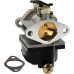Карбюратор Glenparts CB242 - 1 для 4-тактних двигунів Tecumseh (4119) № 