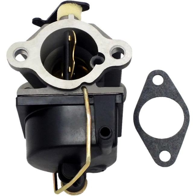 Карбюратор Glenparts CB242 - 1 для 4-тактних двигунів Tecumseh (4119)