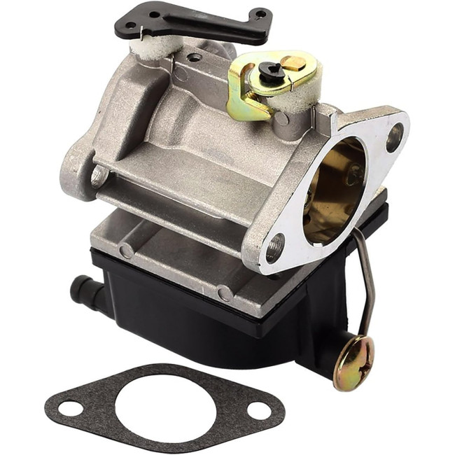 Карбюратор Glenparts CB242 - 1 для 4-тактних двигунів Tecumseh (4119)