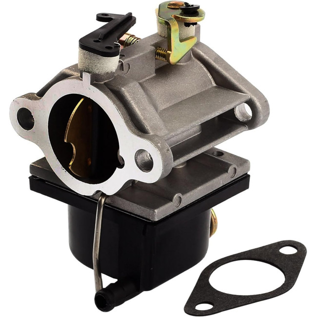 Карбюратор Glenparts CB242 - 1 для 4-тактних двигунів Tecumseh (4119)