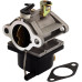 Карбюратор Glenparts CB242 - 1 для 4-тактних двигунів Tecumseh (4119) № 3
