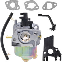 Карбюратор NIMTEK для бензинового генератора Champion Generator Power Equipment 3500 4000 Вт (4131)