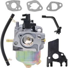 Карбюратор NIMTEK для бензинового генератора Champion Generator Power Equipment 3500 4000 Вт (4131)