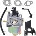 Карбюратор NIMTEK для бензинового генератора Champion Generator Power Equipment 3500 4000 Вт (4131) № 