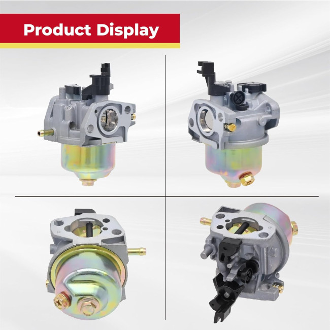 Карбюратор NIMTEK для бензинового генератора Champion Generator Power Equipment 3500 4000 Вт (4131)