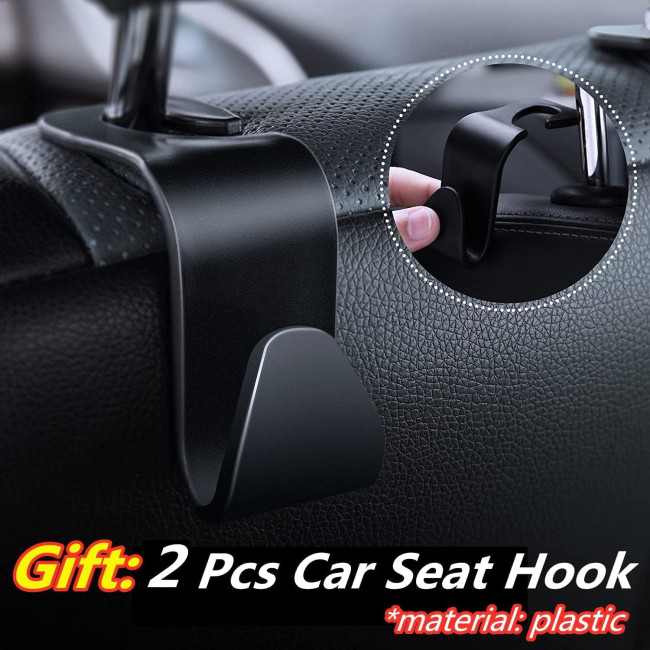 Комплект із 4 бризковиків AzulLanse для Model 3 2024 (2164)