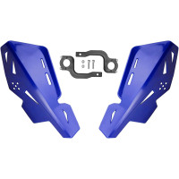 LSHDNCJ Мотоциклетные защитные накладки для рук, синие (5056)