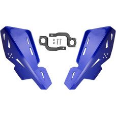 LSHDNCJ Мотоциклетні захисні накладки для рук, сині (5056)