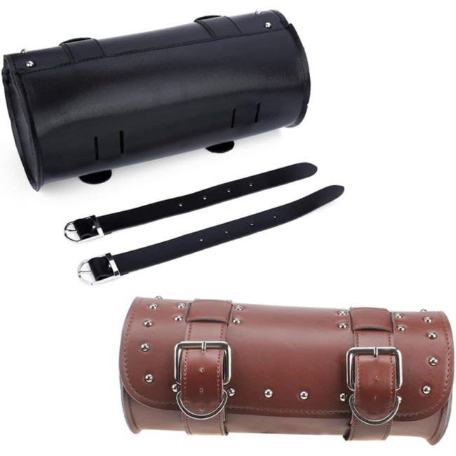 Мотоциклетна сумка Cabilock, штучна шкіра (2174)