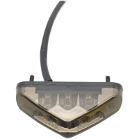 Мотоциклетний задній стоп-сигнал IPUDIS для мотоцикла Pit Dirt Bike, для чоппера, 12V (2177)