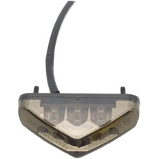 Мотоциклетний задній стоп-сигнал IPUDIS для мотоцикла Pit Dirt Bike, для чоппера, 12V (2177)