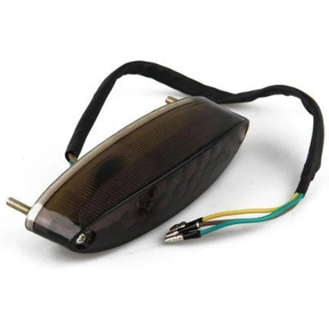 Мотоциклетний задній стоп-сигнал YWKDUCNJ для Yamaha WR250F (2186)