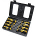Набір викруток CCLIFE 5009 Набір магнітних викруток із 8 предметів, CR-V викрутки з футляром (0080) № 5