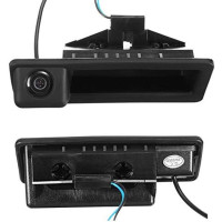 Автомобільна камера заднього виду для BMW 5 серії M5/3 1SourceTek (my-12110)