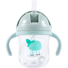 Дитяча непроливайка Ben & Boo 220 мл від 6 місяців (my-17024)