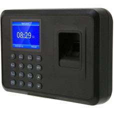 Пристрій для перевірки відбитків пальців сканер Luqeeg Time Clock (my-094)