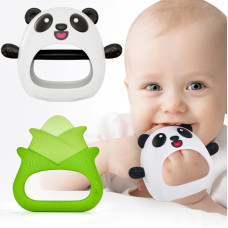 Силіконова дитяча іграшка Hahaland BC001A (my-2062)