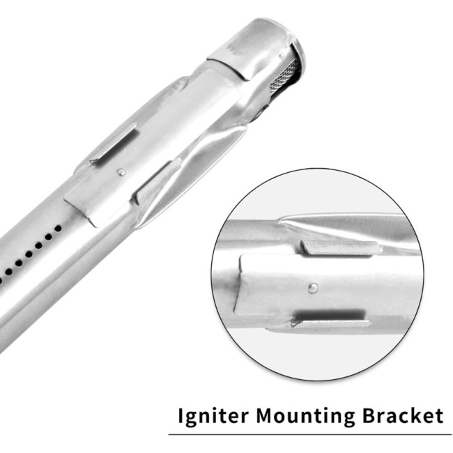 Змінний пальник для гриля SHINESTAR SR065 (my-15146)