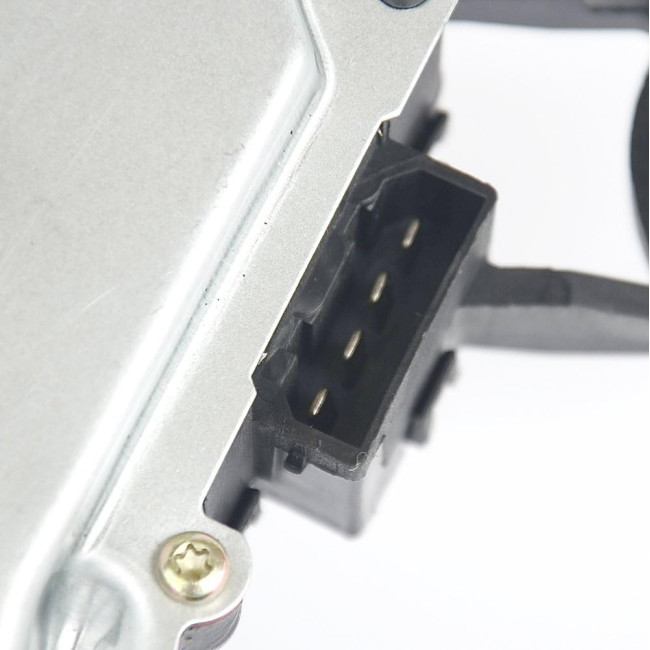 NSGMXT Моторчик заднього склоочисника, сумісний з A3 A4 A6 Q5 Q7 (5023)