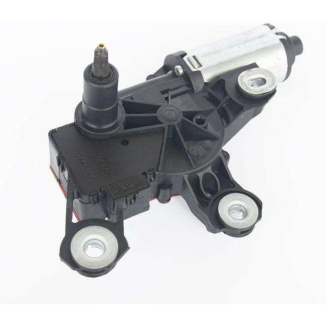 NSGMXT Моторчик заднього склоочисника, сумісний з A3 A4 A6 Q5 Q7 (5023)