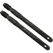 Інструмент для заміни автомобільного колеса ZKTOOL ZK060 з 2 предметів M14 x 1,5 (4148)