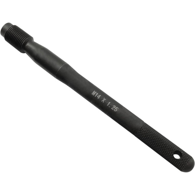  Інструмент для заміни автомобільного колеса ZKTOOL ZK305 з 2 предметів M14 x 1,25 (4146)