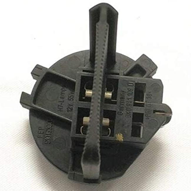 Патрон для галогенної лампи Onmancy 5K0941109 для фар ближнього світла (4010)