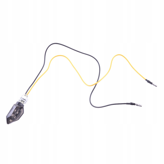 Покажчик повороту для мотоцикла, мини светодиод (5036)