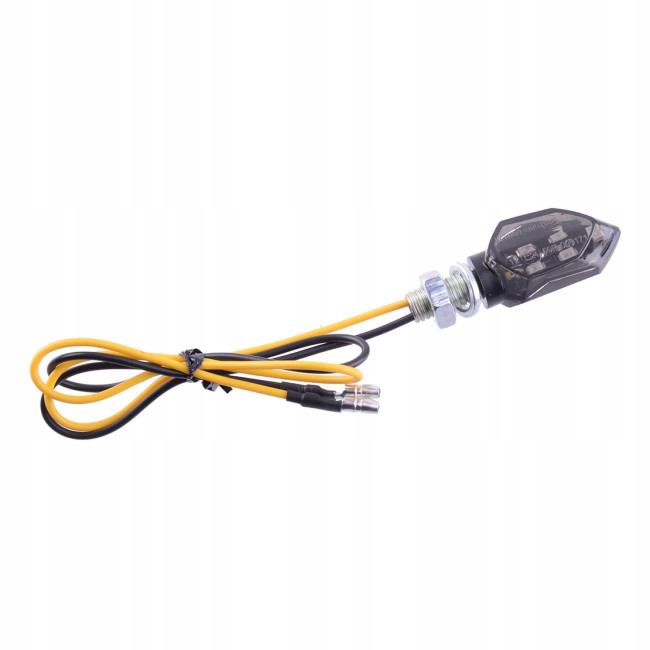 Покажчик повороту для мотоцикла, мини светодиод (5036)