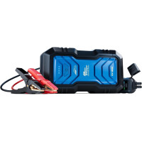 Портативний стартерний кабель GREEN KEEPER ‎GK-J1202 та підсилювач 2000 A 12 В (3148)