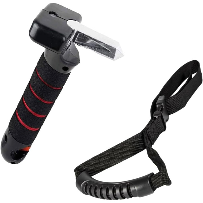 Ручка дверей автомобіля Swaиbha для літніх людей 4-в-1 (2197)