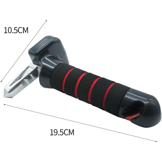 Ручка дверей автомобіля Swaиbha для літніх людей 4-в-1 (2197)