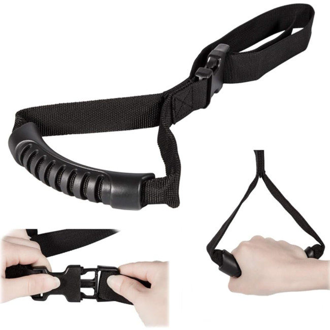 Ручка дверей автомобіля Swaиbha для літніх людей 4-в-1 (2197)